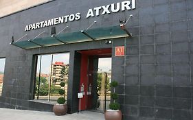 Apartamentos Atxuri Bilbao